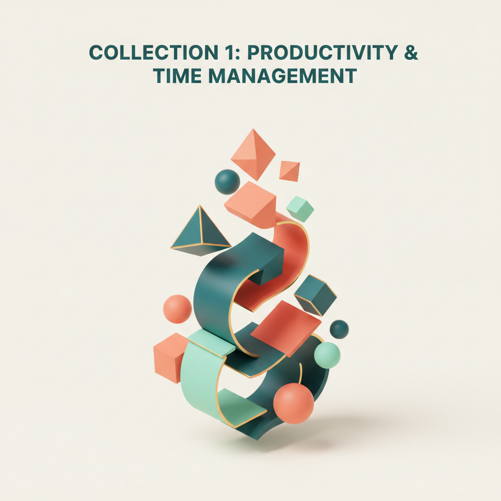Productivity & Time Management