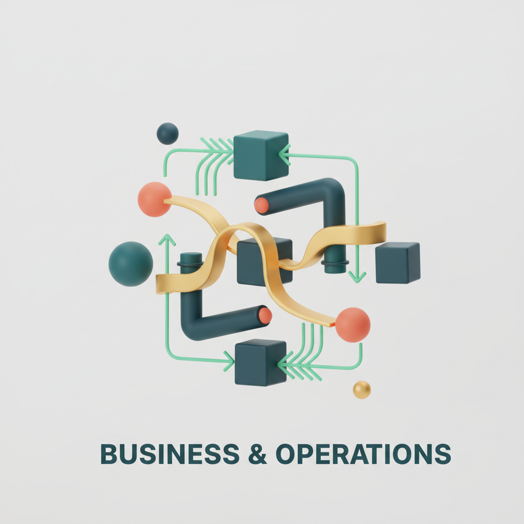 Business & Operations