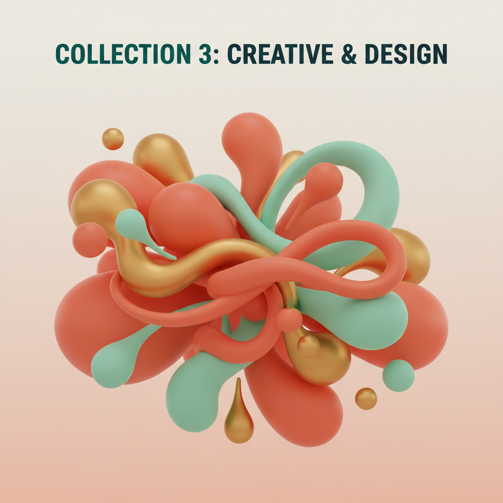 Creative & Design