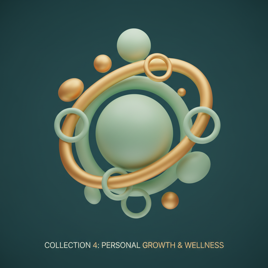 Personal Growth & Wellness