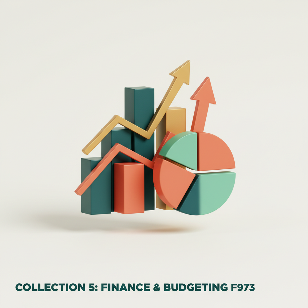 Finance & Budgeting
