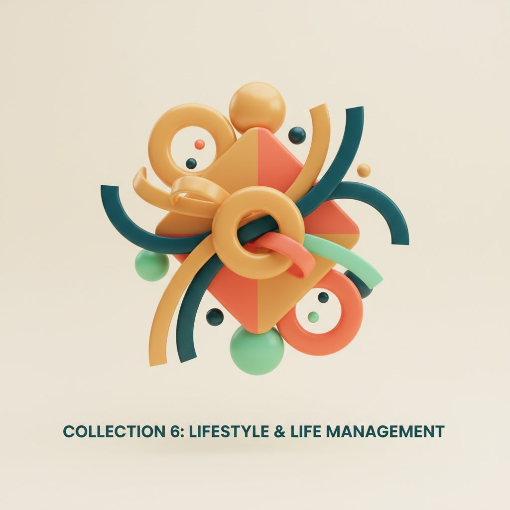 Lifestyle & Life Management