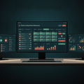 Business Blueprint — Complete Business Management System