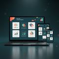 Enterprise Suite — The Ultimate All-in-One Workspace